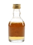 Glenkinchie 10 Year Old Bottled 1980s 5cl / 43%