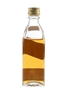 Johnnie Walker Black Label Extra Special Bottled 1970s 5cl / 40%