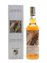 Monymusk 2002 Jamaica Rum Bottled 2012 - Moon Import 70cl / 46%