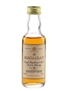 Macallan 10 Year Old Bottled 1970s-1980s 5cl / 40%