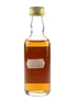 Macallan 10 Year Old Bottled 1970s-1980s 5cl / 40%