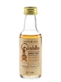 Glendullan 12 Year Old Bottled 1980s 5cl / 47%