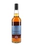 Foursquare 2000 21 Year Old Rum Sponge Edition No.14 Bottled 2022 - Decadent Drinks 70cl / 49%