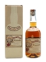 Domaine De Courcelles 1972 Rhum La Derniere Distillation - Velier 70cl / 42%