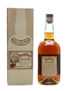 Domaine De Courcelles 1972 Rhum La Derniere Distillation - Velier 70cl / 42%