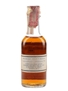 Wild Turkey 8 Year Old 101 Proof Bottled 1970s - Atkinson, Baldwin And Co. Ltd. 5cl / 50.5%