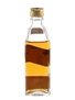 Johnnie Walker Black Label Extra Special Bottled 1970s 5cl / 40%