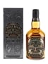 Chivas Regal 12 Year Old Bottled 2000s 70cl / 40%