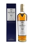 Macallan 12 Year Old Double Cask 70cl / 40%