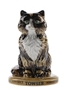 Glenturret Towser Mousing Champion  10.5cm Tall