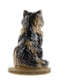 Glenturret Towser Mousing Champion  10.5cm Tall