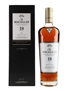 Macallan 18 Year Old Sherry Oak Annual 2022 Release 70cl / 43%