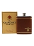 Glenlivet Hip Flask  13cm x 9.5cm