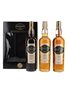 Glengoyne Millennium Selection 10 Year Old, 17 Year Old & 21 Year Old 3 x 70cl