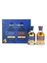 Kilchoman Machir Bay & Sanaig Gift Set  2 x 20cl / 46%