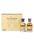 Kilchoman Machir Bay & Sanaig Gift Set  2 x 20cl / 46%