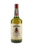 Jameson Irish Whiskey Bottled 1980s 100cl / 43%