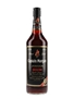 Captain Morgan Black Label Jamaica Rum Bottled 1980s 100cl / 40%