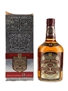 Chivas Regal 12 Year Old Bottled 1960s 75.7cl / 43%