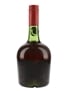 Courvoisier 3 Star Luxe Bottled 1970s 68cl / 40%