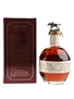 Blanton's Single Barrel No.127 Bottled 2021 - Japanese Release 75cl / 46.5%