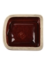 Martell Cognac Ashtray  10cm x 10.5cm