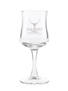 Dalmore Nosing Glass  11.5cm Tall