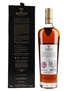 Macallan 18 Year Old Sherry Oak Annual 2022 Release 70cl / 43%