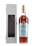 Macallan Royal Marriage Bottled 2011 - Kate & William 70cl / 46.8%