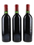 Clos Des Menuts 1988 Saint Emilion Grand Cru 3 x 75cl / 12.5%