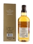 Yamazaki Puncheon 2012 Release 70cl / 48%