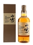 Yamazaki Bourbon Barrel 2012 Release 70cl / 48%