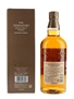 Yamazaki Bourbon Barrel 2012 Release 70cl / 48%