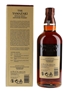 Yamazaki Spanish Oak 2022 Edition 70cl / 48%