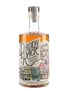 Daddy Rack 3 Year Old Sour Mash Straight Whiskey Double Mellowed - Batch 002-DR 70cl / 40%