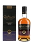 Glenallachie 10 Year Old Chinquapin Virgin Oak Bottled 2022 70cl / 48%