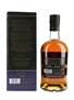 Glenallachie 10 Year Old Chinquapin Virgin Oak Bottled 2022 70cl / 48%