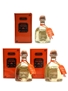 Patron Reposado  3 x 70cl / 40%