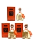 Patron Reposado  3 x 70cl / 40%