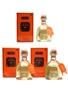 Patron Reposado  3 x 70cl / 40%