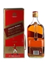 Johnnie Walker Red Label Bottled 1980s - Large Format 200cl / 43%