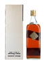 Johnnie Walker Black Label Extra Special Bottled 1970s 187.5cl