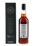 Cradle Mountain 23 Year Old Bottled 2019 - Cadenhead's 70cl / 53.2%