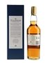 Talisker 18 Year Old Bottled 2000s 70cl / 45.8%