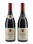 Beaune 1er Cru Clos De L'Ecu 2005 Domaine Faiveley 2 x 75cl / 13.5%