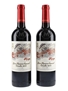 Castillo Ygay Roja Gran Reserva Especial 2010 Marques De Murrieta 2 x 75cl / 14%