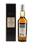 Hillside 1971 25 Year Old Bottled 1997 - Rare Malts Selection 70cl / 62%
