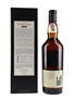 Lagavulin 1988 Distillers Edition Bottled 2004 70cl / 43%