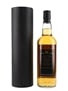 Macallan Glenlivet 1989 14 Year Old Bottled 2003 - Cadenhead's 70cl / 54.9%