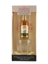 Famous Grouse Miniature, Glass & Chocolates  5cl / 40%